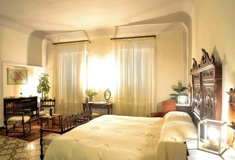 Aamiaismajoitus (B&B) Il Palazzo Boutique