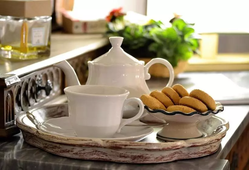 Aamiaismajoitus (B&B) Il Palazzo Boutique