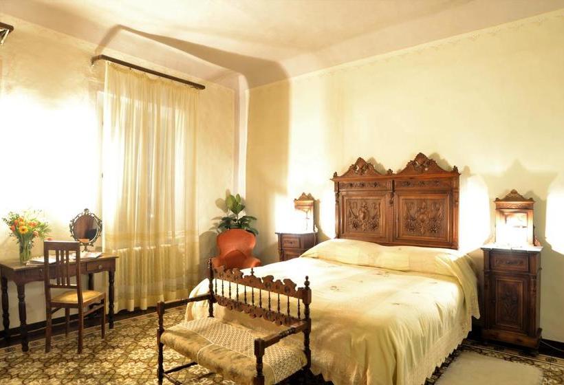 민박 Il Palazzo Boutique