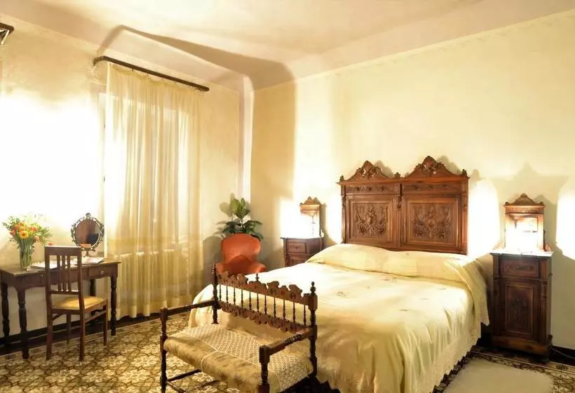 Aamiaismajoitus (B&B) Il Palazzo Boutique