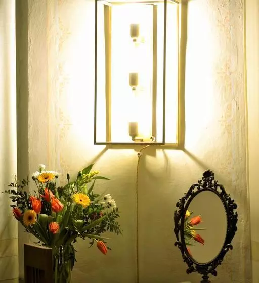 Aamiaismajoitus (B&B) Il Palazzo Boutique