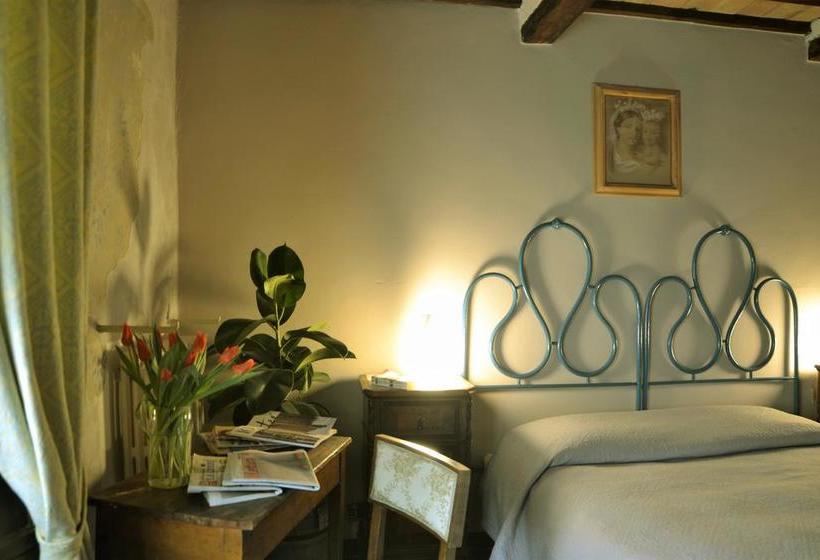 민박 Il Palazzo Boutique