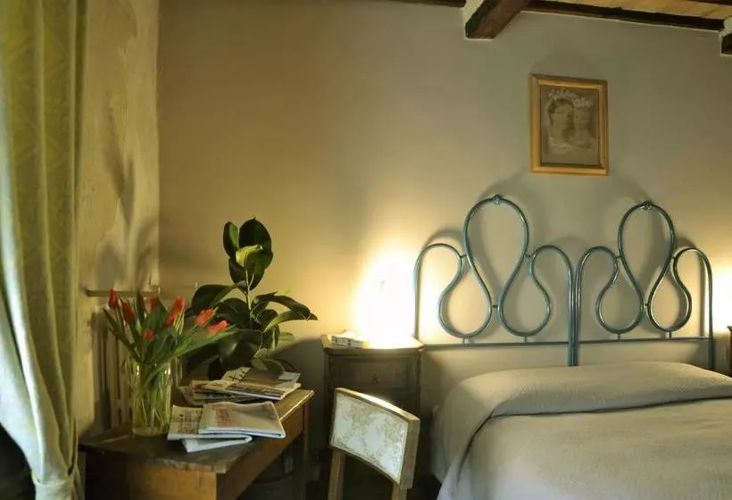 Aamiaismajoitus (B&B) Il Palazzo Boutique