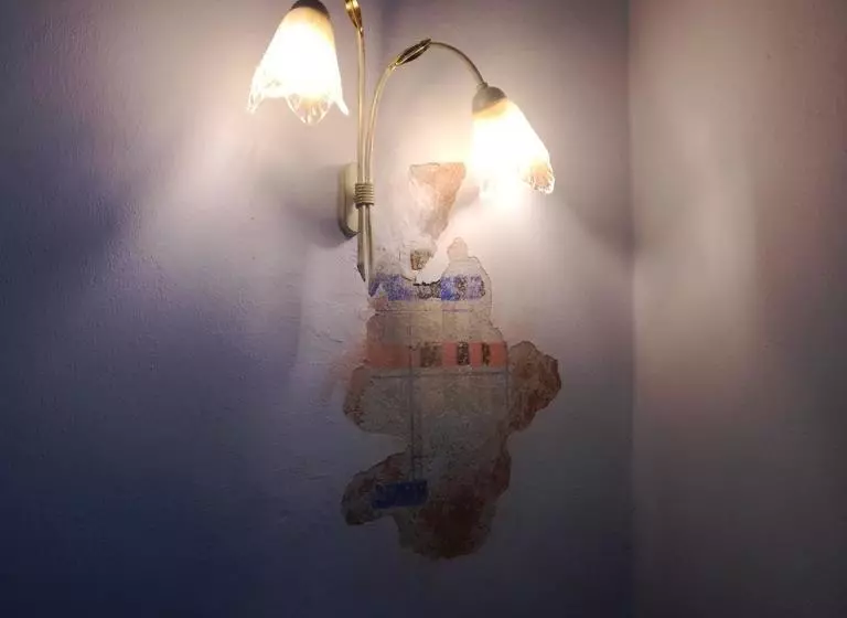 Aamiaismajoitus (B&B) Il Palazzo Boutique
