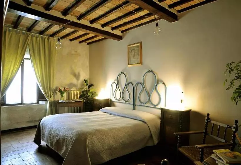 Aamiaismajoitus (B&B) Il Palazzo Boutique