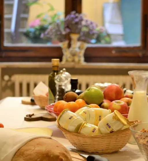 Aamiaismajoitus (B&B) Il Palazzo Boutique