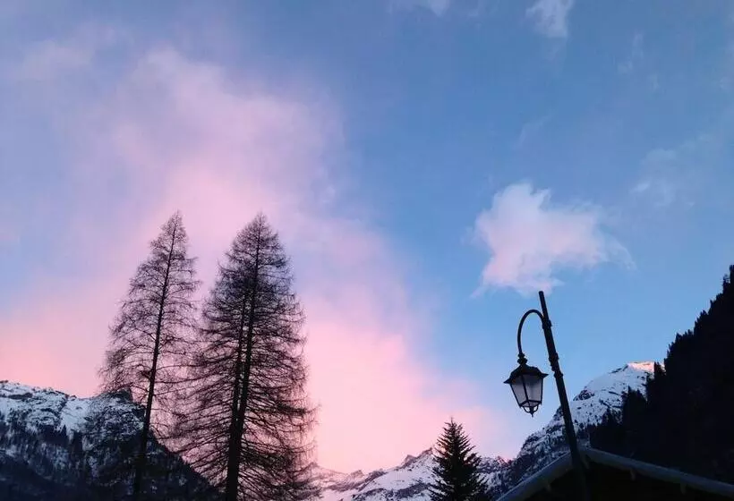 Aamiaismajoitus (B&B) L'aria Di Casa