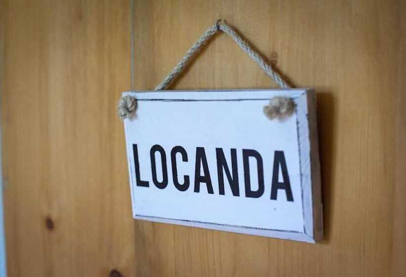 Bed and Breakfast L'aria Di Casa