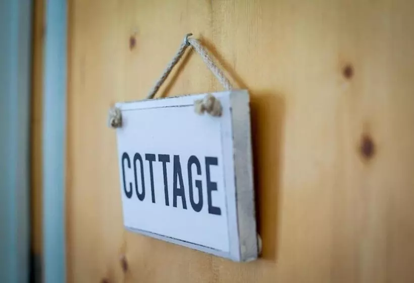 Aamiaismajoitus (B&B) L'aria Di Casa