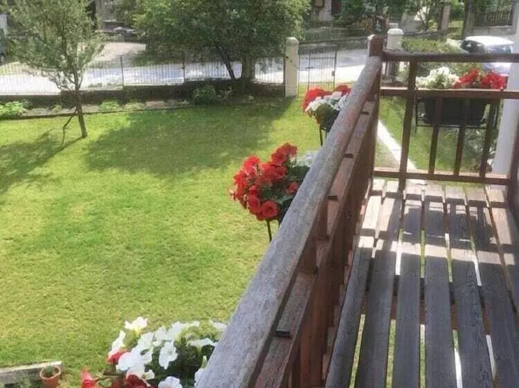 Aamiaismajoitus (B&B) L'aria Di Casa