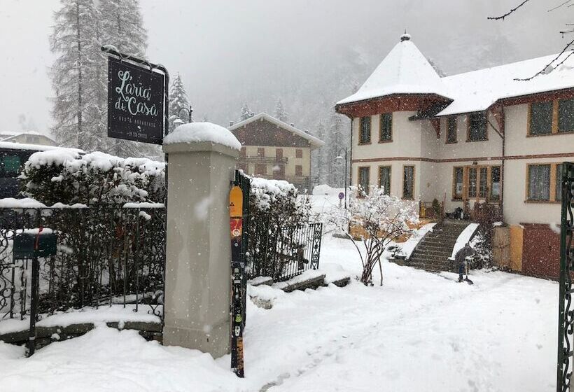 Bed and Breakfast L'aria Di Casa