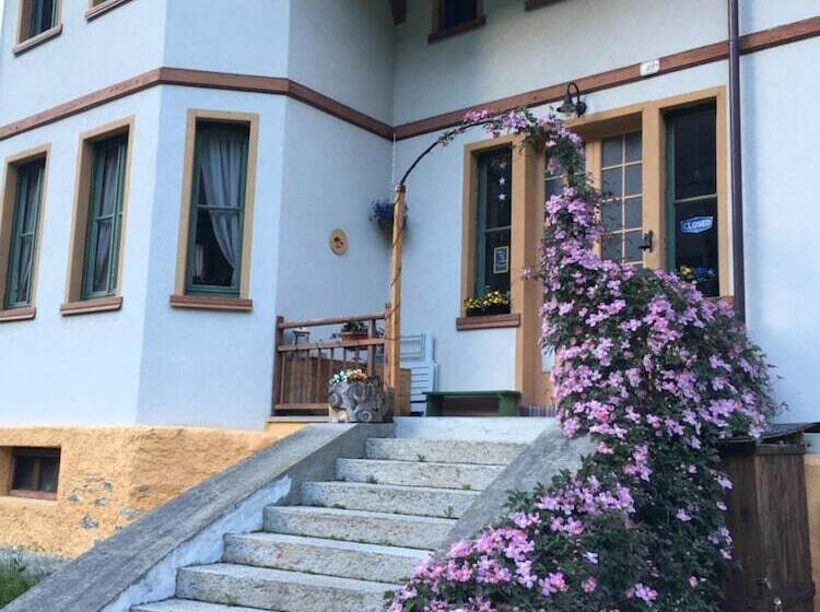 Bed and Breakfast L'aria Di Casa