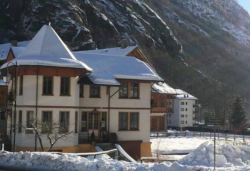 Bed and Breakfast L'aria Di Casa