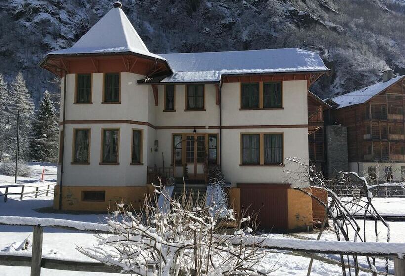 Bed and Breakfast L'aria Di Casa