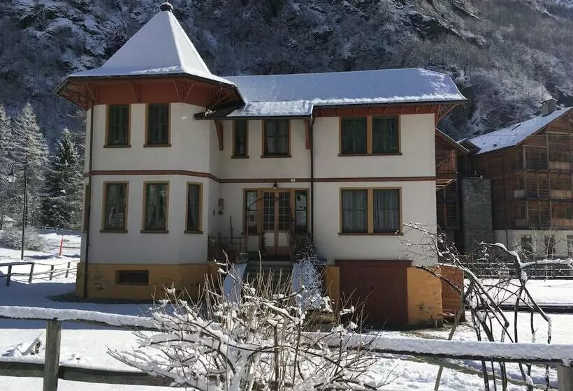 Aamiaismajoitus (B&B) L'aria Di Casa