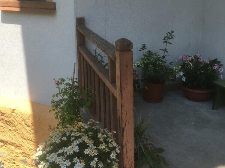 Bed and Breakfast L'aria Di Casa