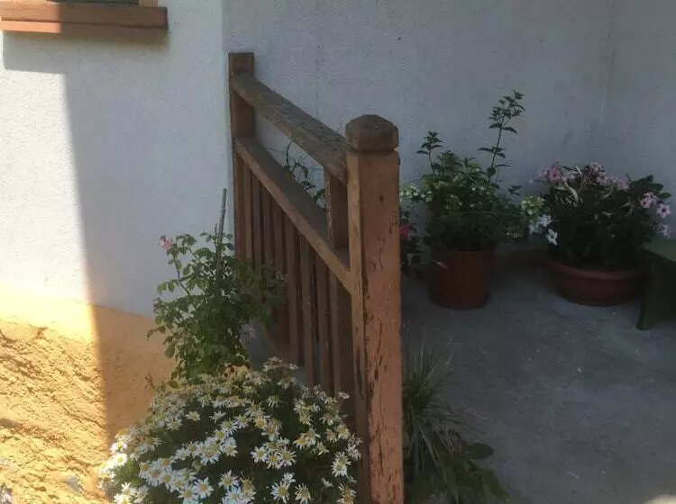 Aamiaismajoitus (B&B) L'aria Di Casa