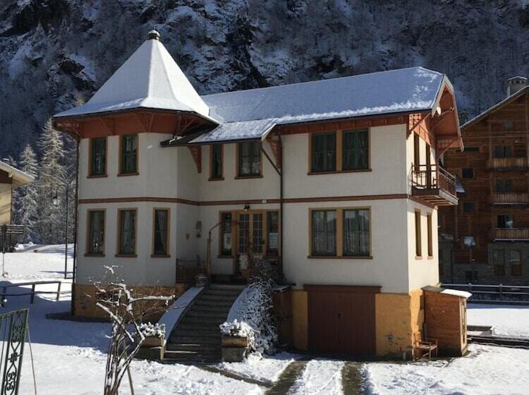 Bed and Breakfast L'aria Di Casa