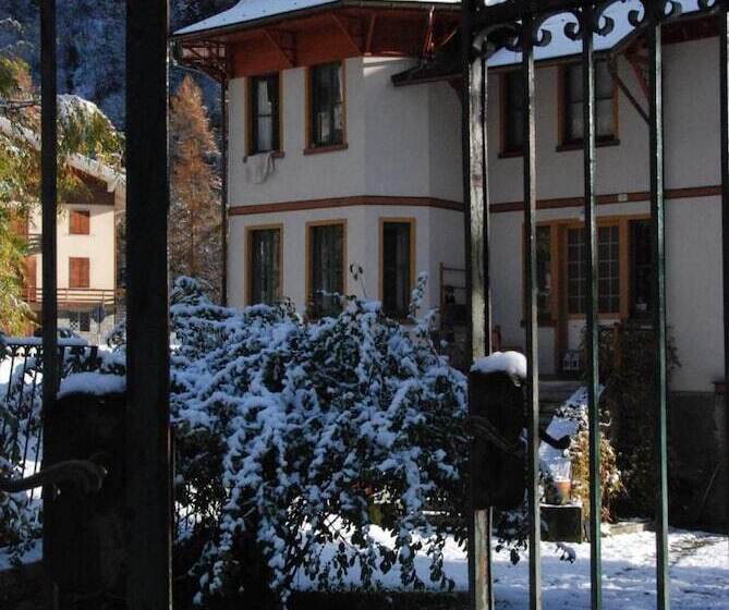 Bed and Breakfast L'aria Di Casa