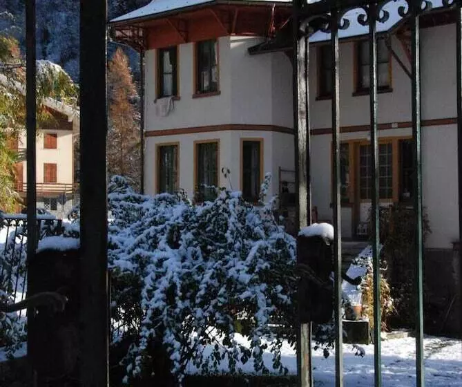 Aamiaismajoitus (B&B) L'aria Di Casa