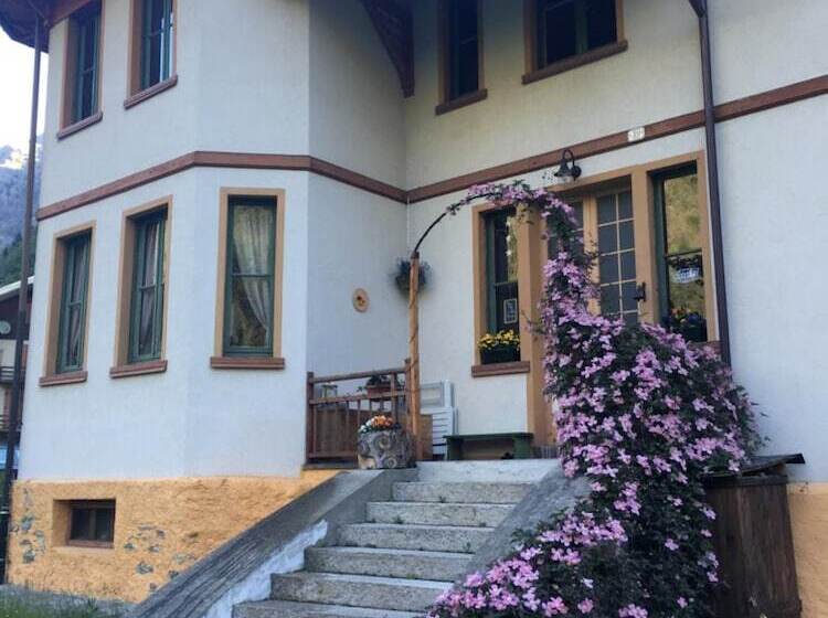 Bed and Breakfast L'aria Di Casa