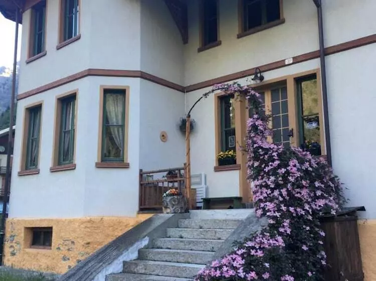 Aamiaismajoitus (B&B) L'aria Di Casa