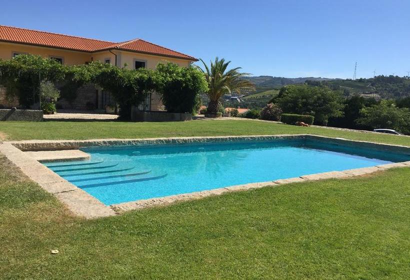 민박 Quinta Da Vinha Morta