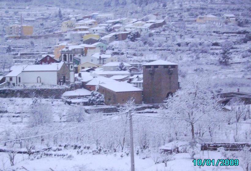 민박 Quinta Da Vinha Morta