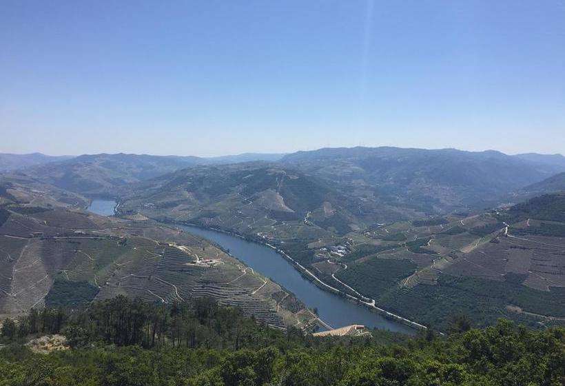 민박 Quinta Da Vinha Morta