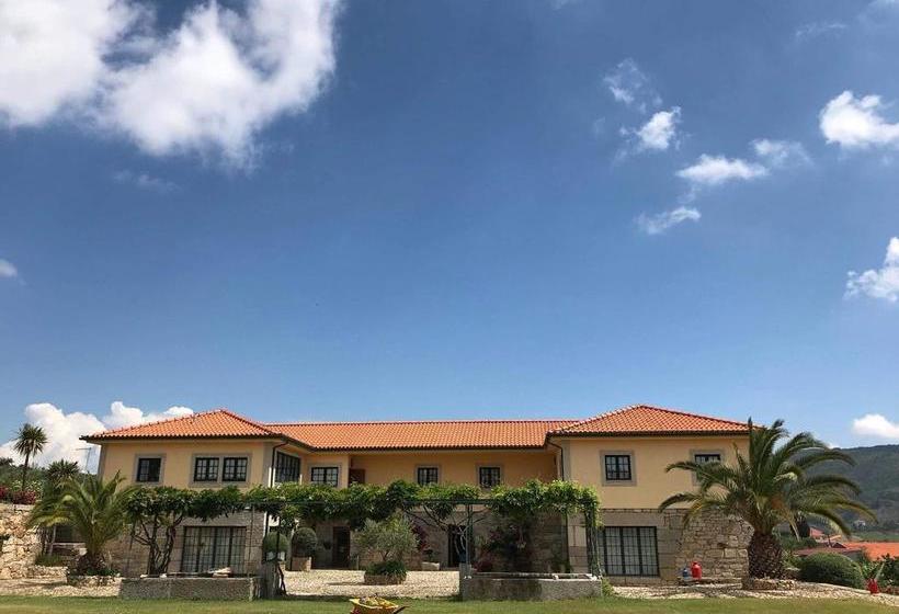 민박 Quinta Da Vinha Morta