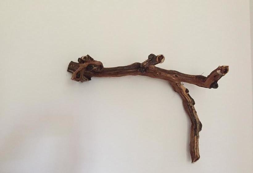 민박 Quinta Da Vinha Morta