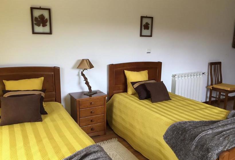 민박 Quinta Da Vinha Morta