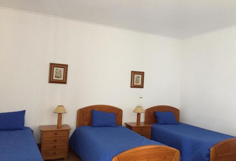 مبيت وإفطار Quinta Da Vinha Morta