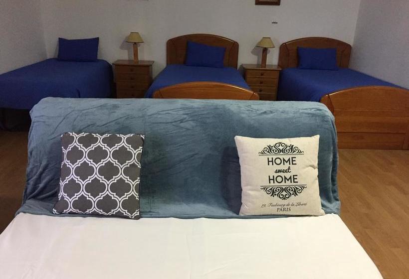 민박 Quinta Da Vinha Morta