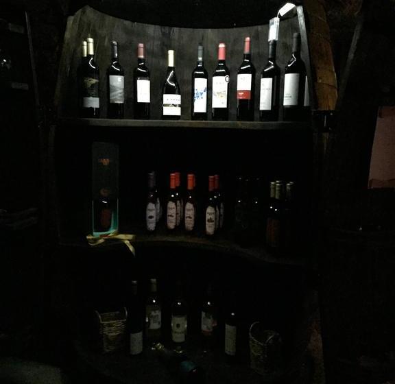 민박 Quinta Da Vinha Morta