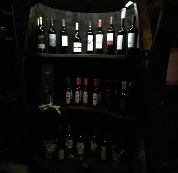 ベッドアンドブレックファースト Quinta Da Vinha Morta