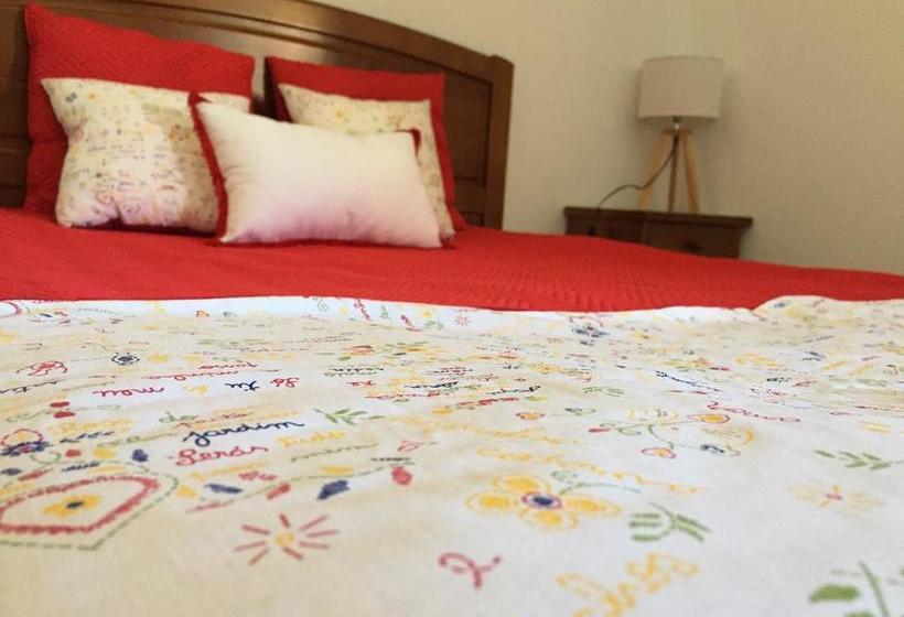 مبيت وإفطار Quinta Da Vinha Morta