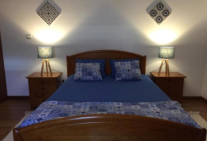 مبيت وإفطار Quinta Da Vinha Morta