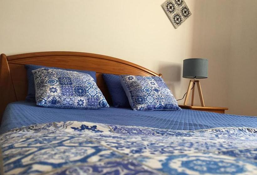 مبيت وإفطار Quinta Da Vinha Morta