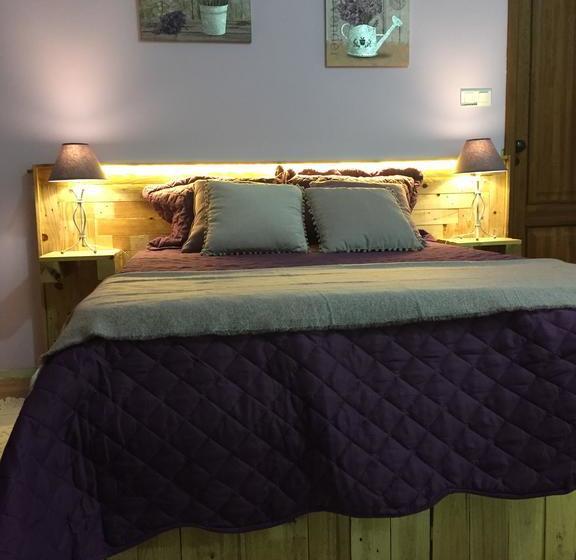 민박 Quinta Da Vinha Morta