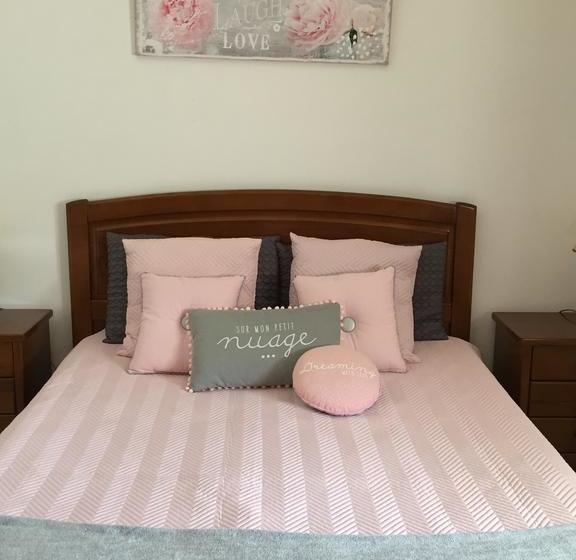 مبيت وإفطار Quinta Da Vinha Morta