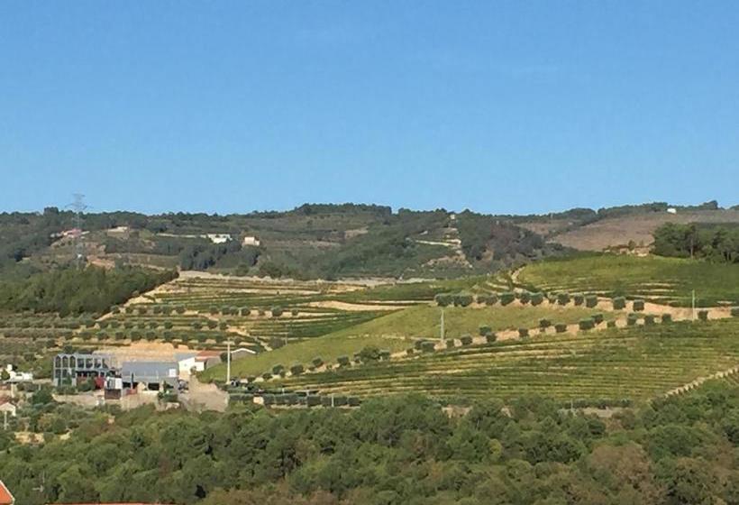 민박 Quinta Da Vinha Morta