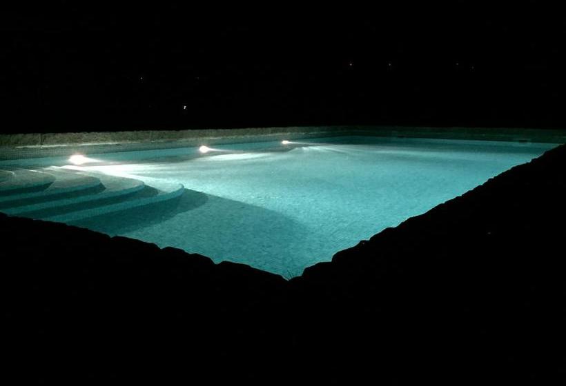 민박 Quinta Da Vinha Morta