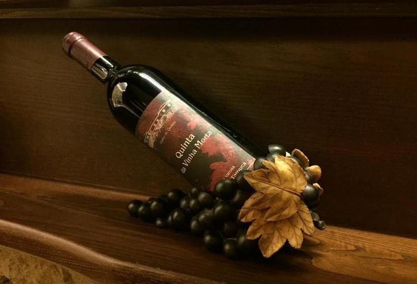 민박 Quinta Da Vinha Morta
