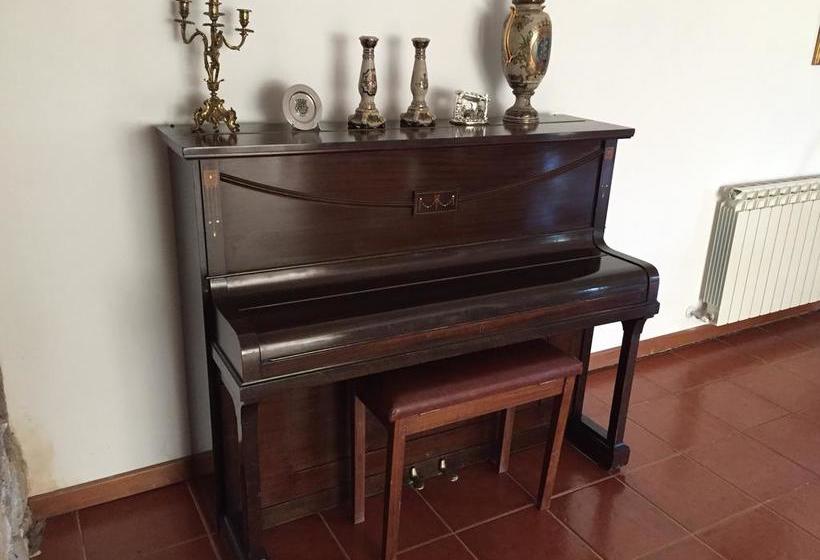 민박 Quinta Da Vinha Morta