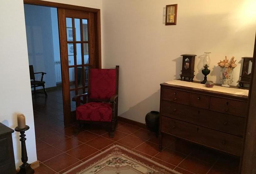 민박 Quinta Da Vinha Morta