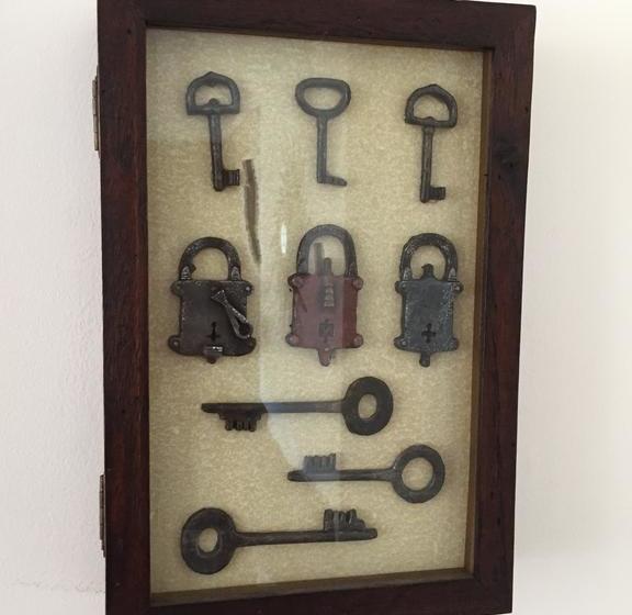 민박 Quinta Da Vinha Morta