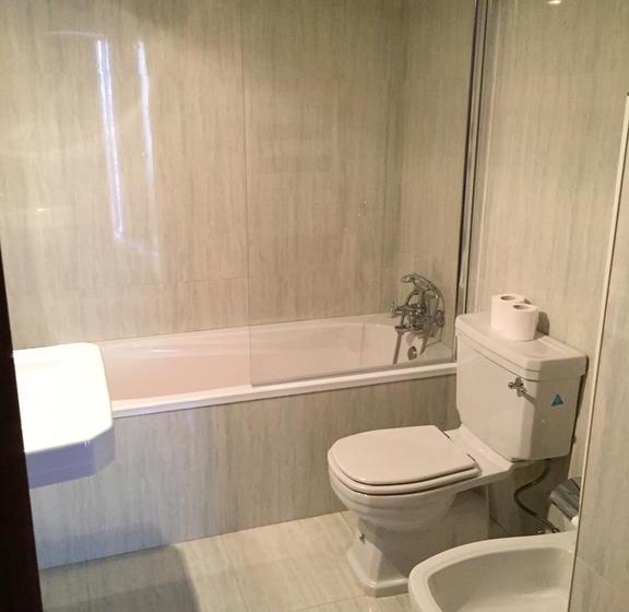 민박 Quinta Da Vinha Morta