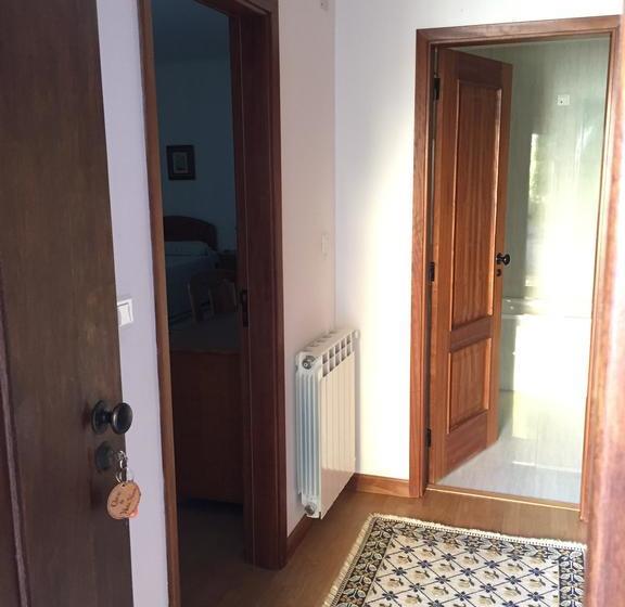 민박 Quinta Da Vinha Morta