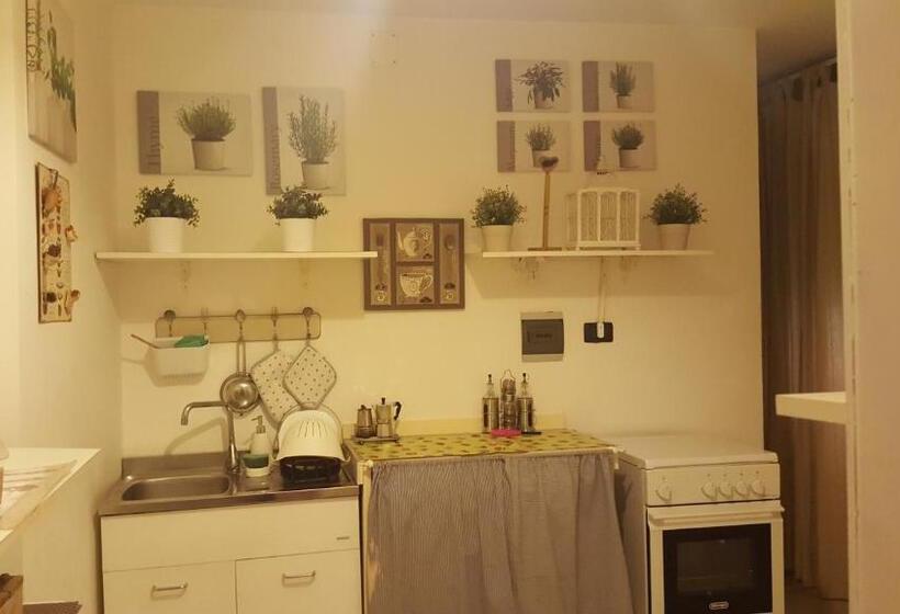 Bed and Breakfast Righepois